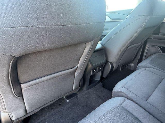 2025 Ford Explorer - $34,988