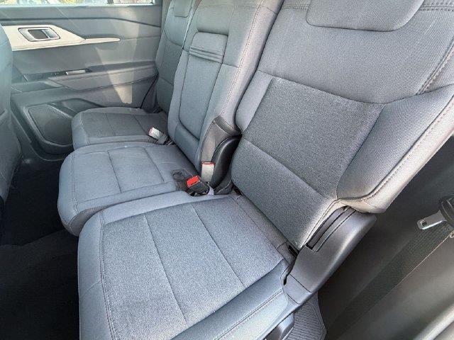 2025 Ford Explorer - $34,988