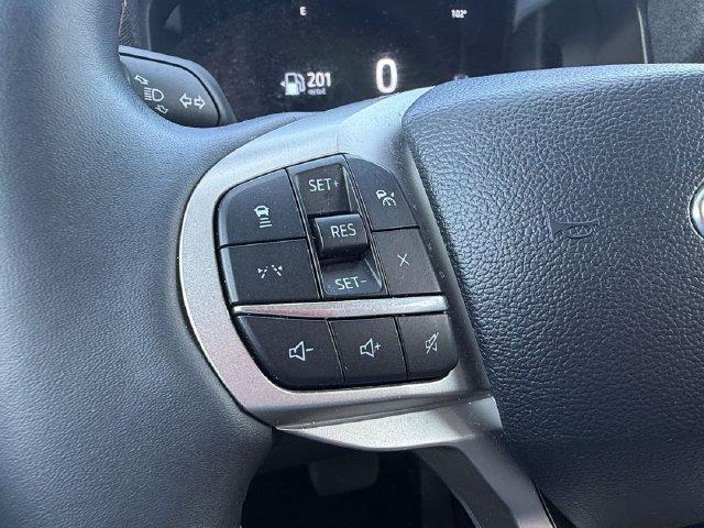 2025 Ford Explorer - $34,988
