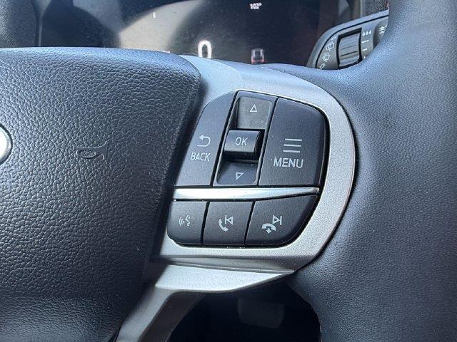 2025 Ford Explorer - $34,988