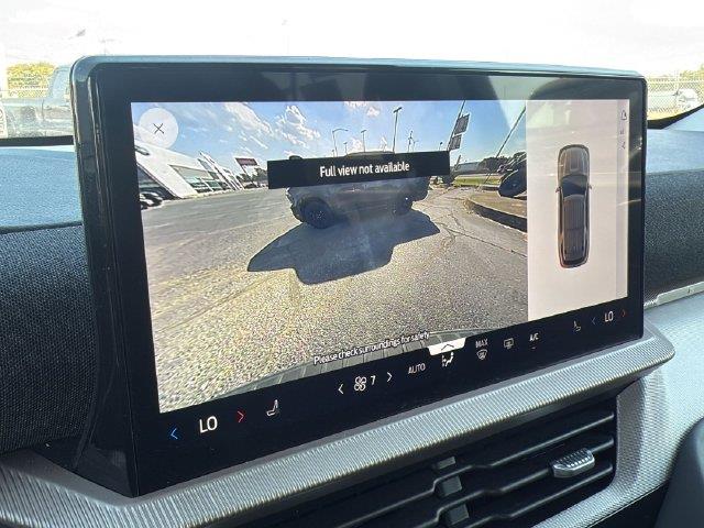 2025 Ford Explorer - $34,988