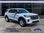 2025 Explorer Thumbnail 6