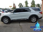 2025 Explorer Thumbnail 2