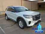 2025 Explorer Thumbnail 7