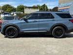 2025 Explorer Thumbnail 9