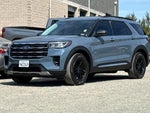 2025 Explorer Thumbnail 10
