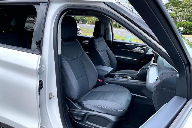 2026 Ford Explorer - $49,973