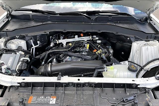 2026 Ford Explorer - $49,973