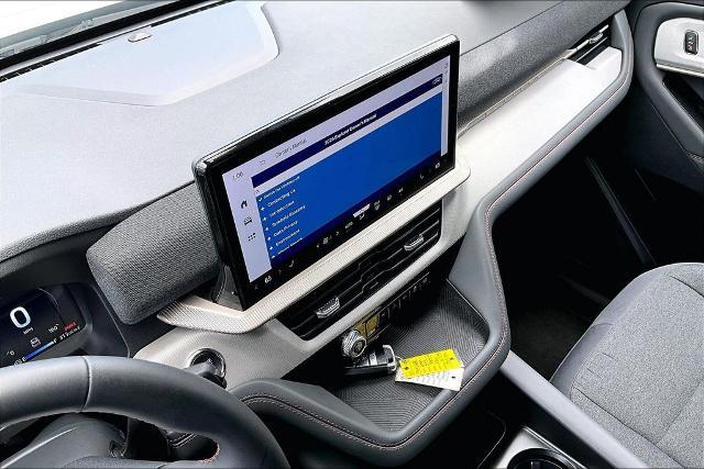 2026 Ford Explorer - $49,973