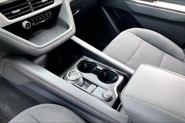 2026 Ford Explorer - $49,973