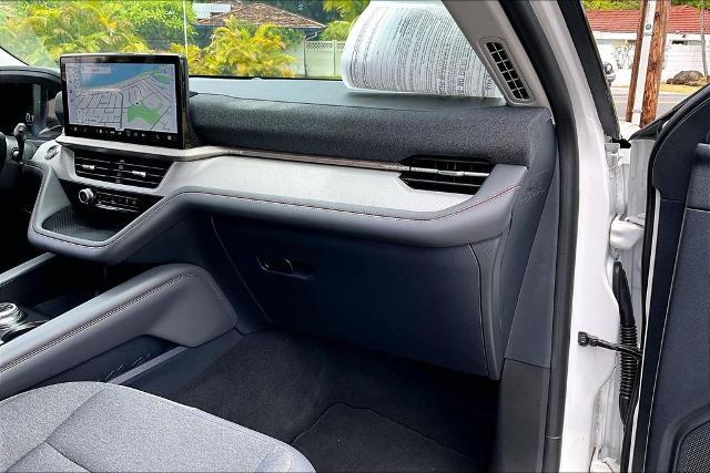 2026 Ford Explorer - $49,973