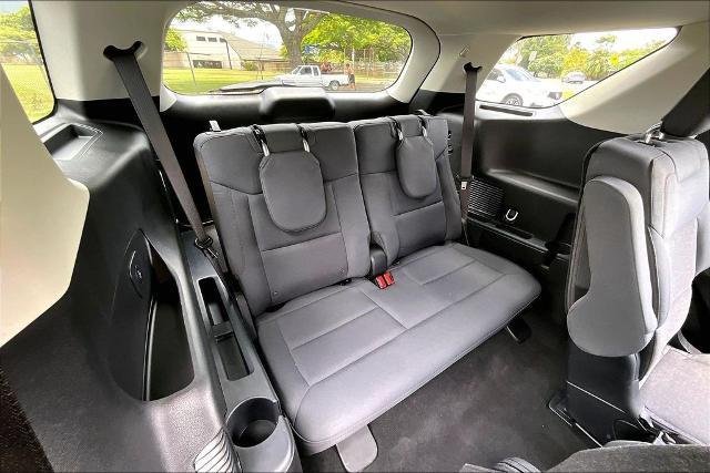 2026 Ford Explorer - $49,973