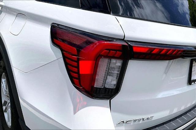 2026 Ford Explorer - $49,973