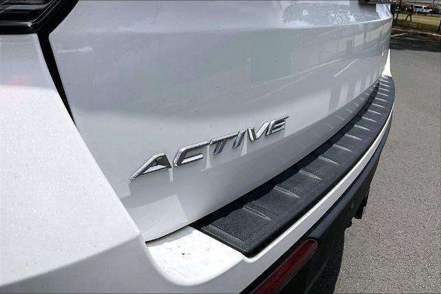 2026 Ford Explorer - $49,973
