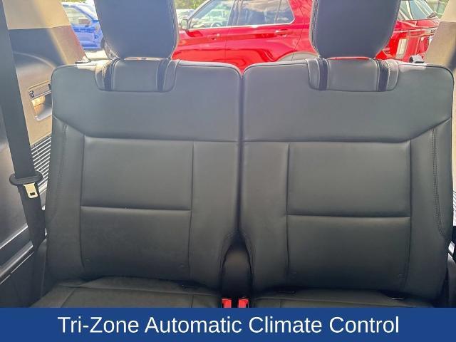 2026 Ford Explorer - $38,500