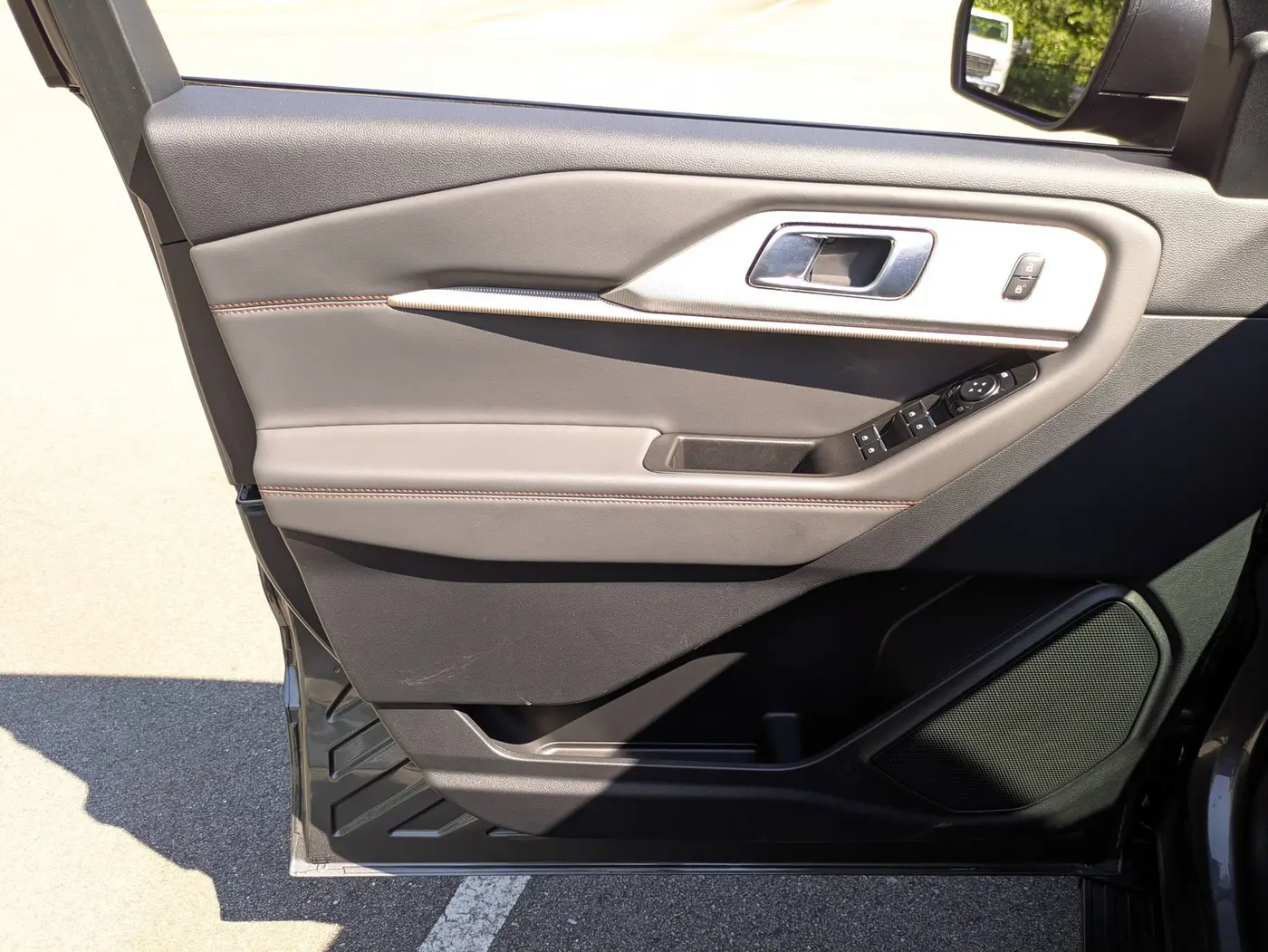 2026 Ford Explorer - $37,545