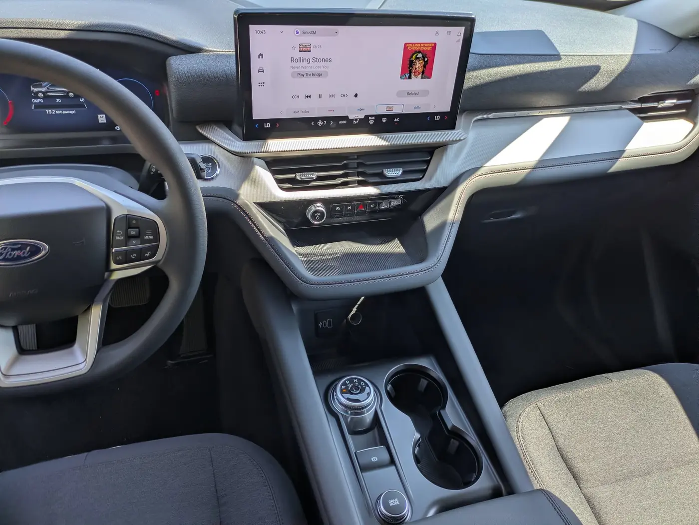 2026 Ford Explorer - $37,545