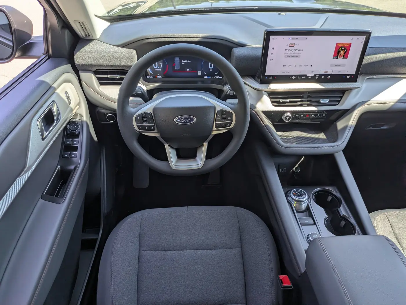 2026 Ford Explorer - $37,545