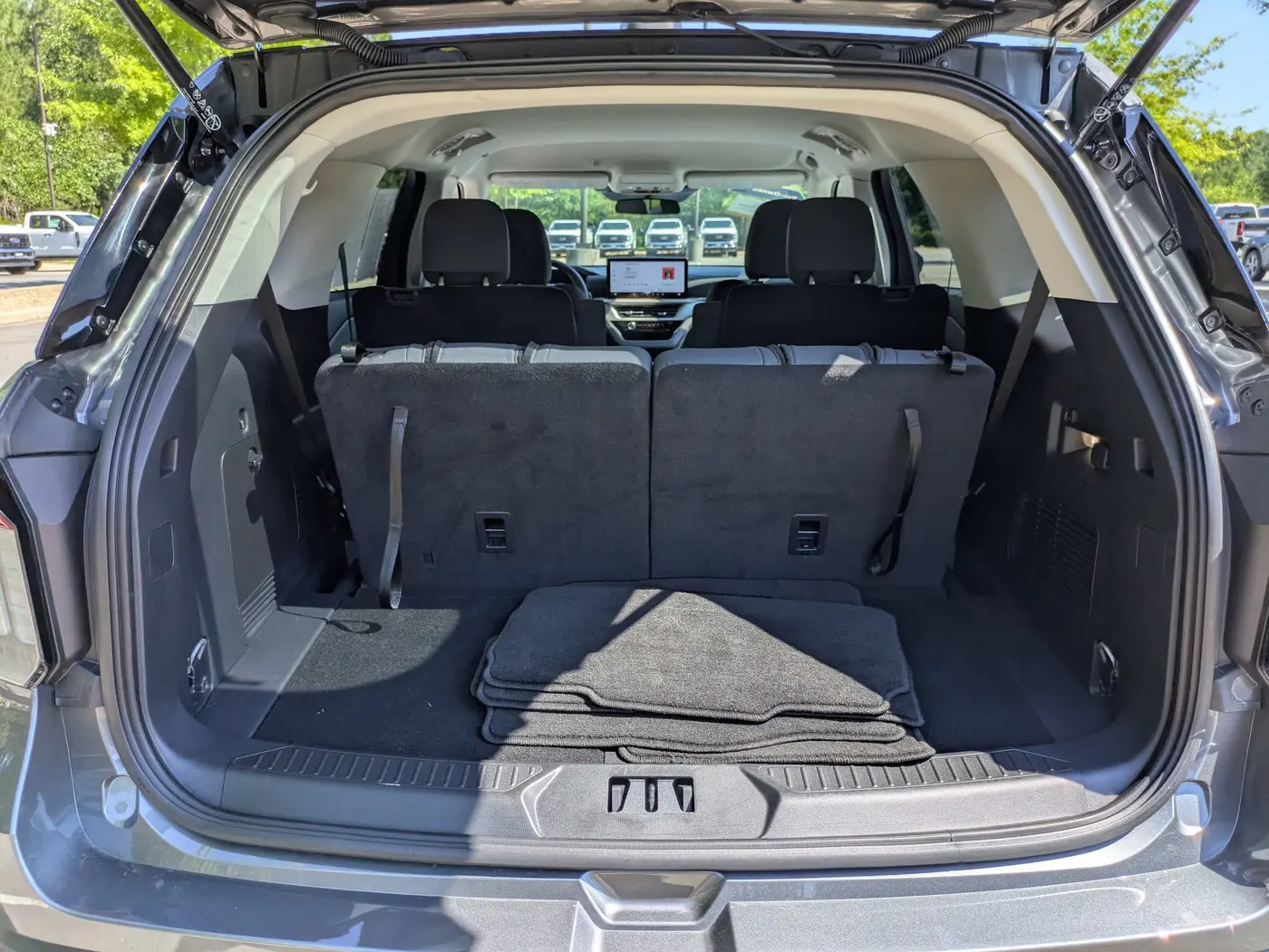 2026 Ford Explorer - $37,545