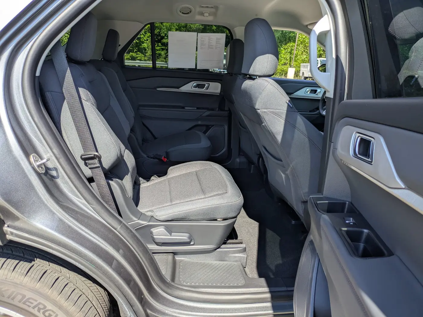 2026 Ford Explorer - $37,545