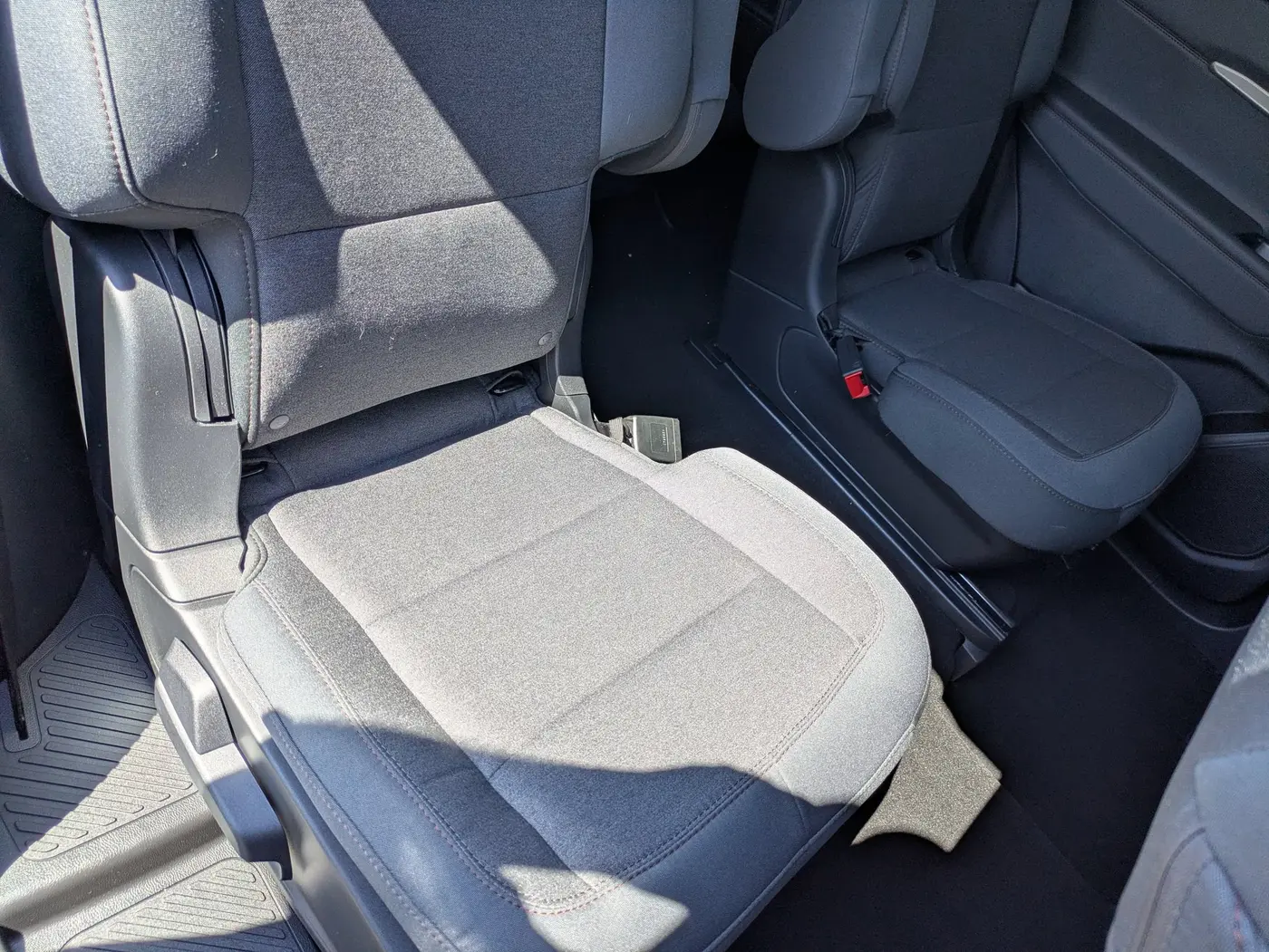 2026 Ford Explorer - $37,545