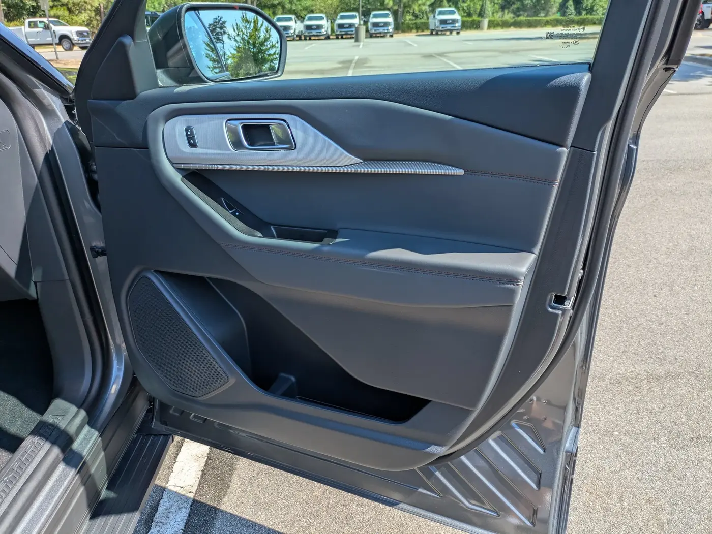 2026 Ford Explorer - $37,545
