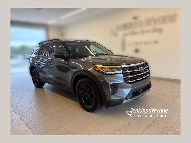 2026 Ford Explorer - $36,880