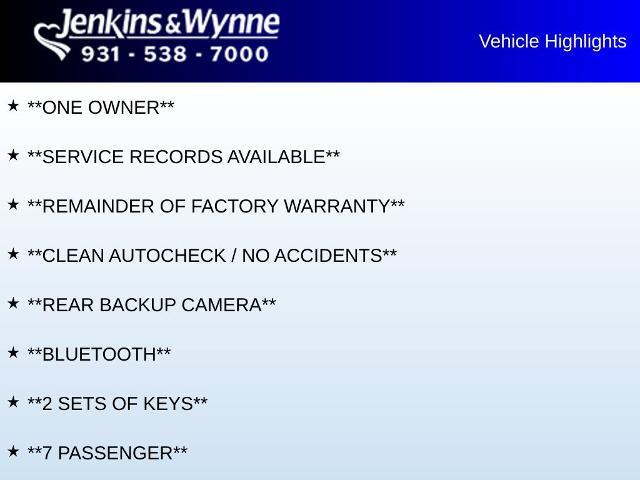 2026 Ford Explorer - $36,880