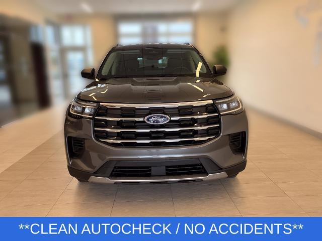 2026 Ford Explorer - $36,880