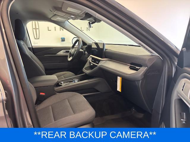2026 Ford Explorer - $36,880