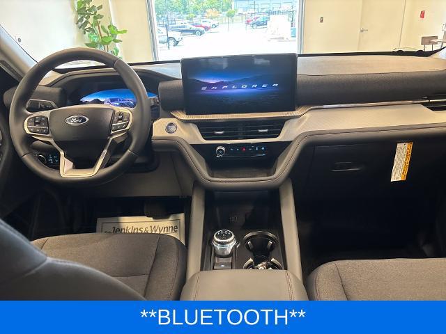 2026 Ford Explorer - $36,880