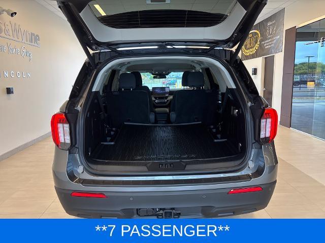 2026 Ford Explorer - $36,880