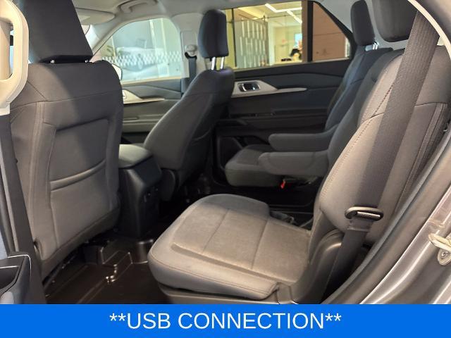 2026 Ford Explorer - $36,880