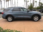 2026 Explorer Thumbnail 5