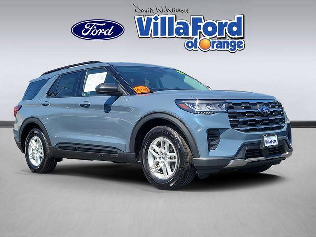 2026 Ford Explorer - $36,888