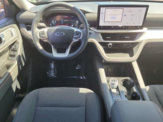 2026 Ford Explorer - $36,888