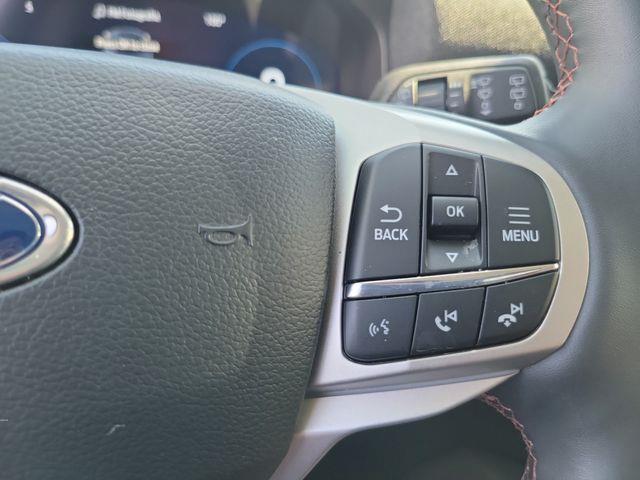 2026 Ford Explorer - $36,888