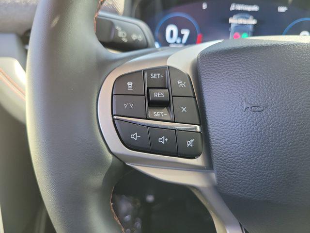 2026 Ford Explorer - $36,888