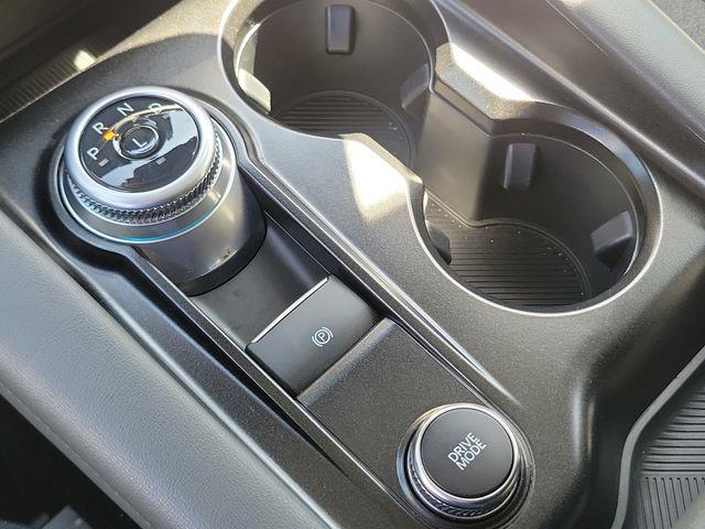 2026 Ford Explorer - $36,888