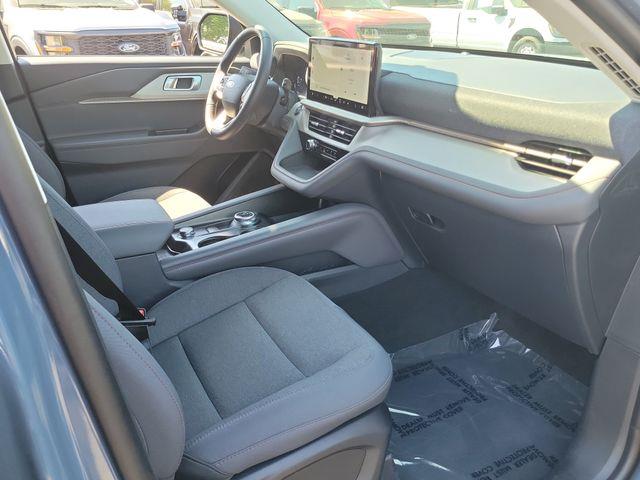2026 Ford Explorer - $36,888