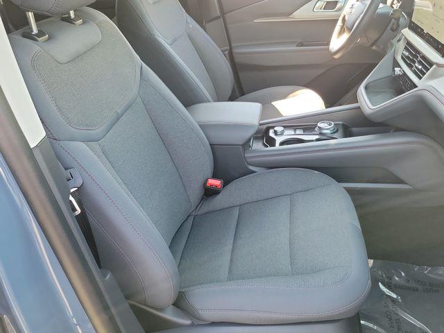 2026 Ford Explorer - $36,888