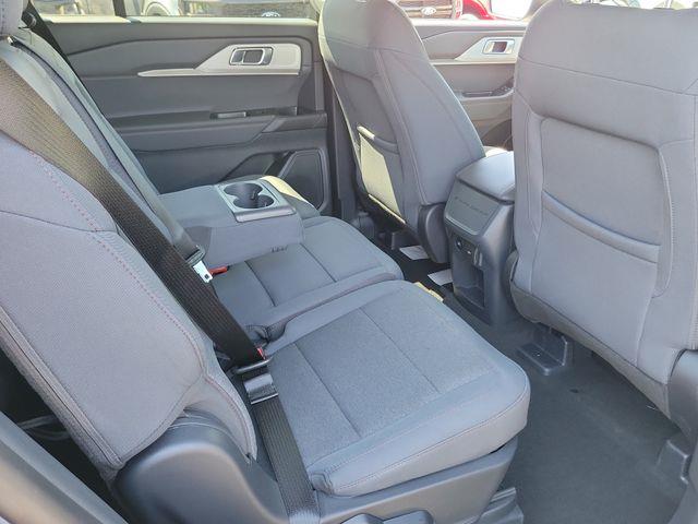 2026 Ford Explorer - $36,888