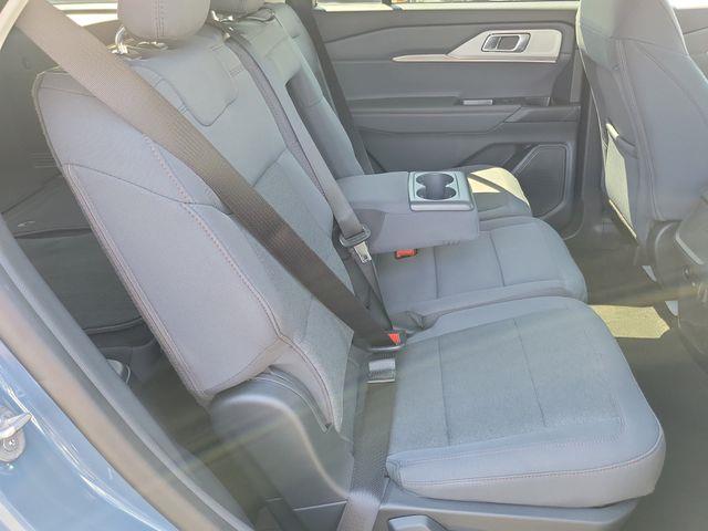 2026 Ford Explorer - $36,888