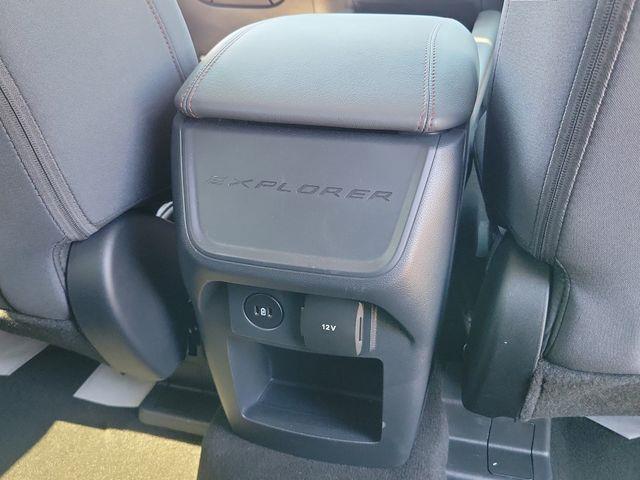 2026 Ford Explorer - $36,888