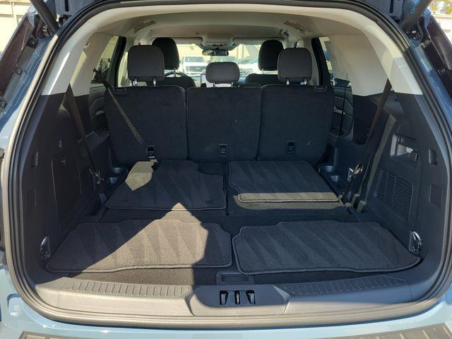 2026 Ford Explorer - $36,888