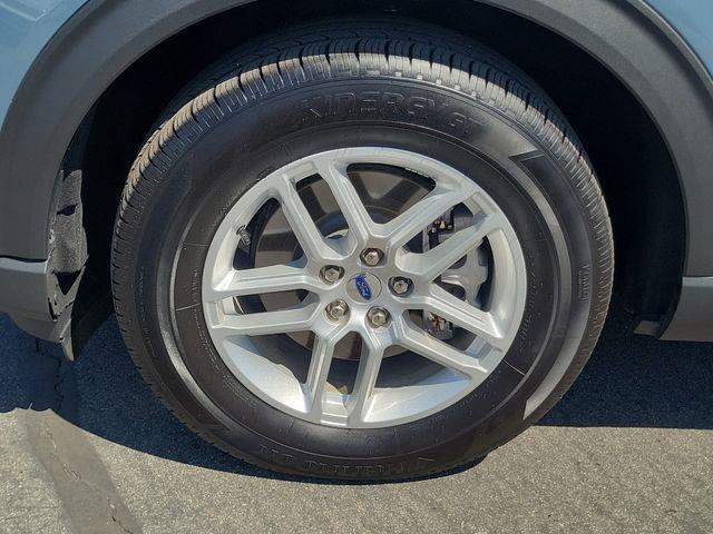 2026 Ford Explorer - $36,888