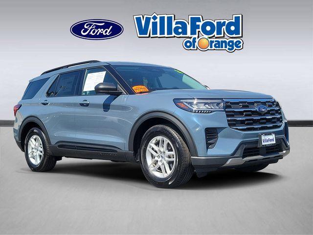 2026 Ford Explorer - $36,888