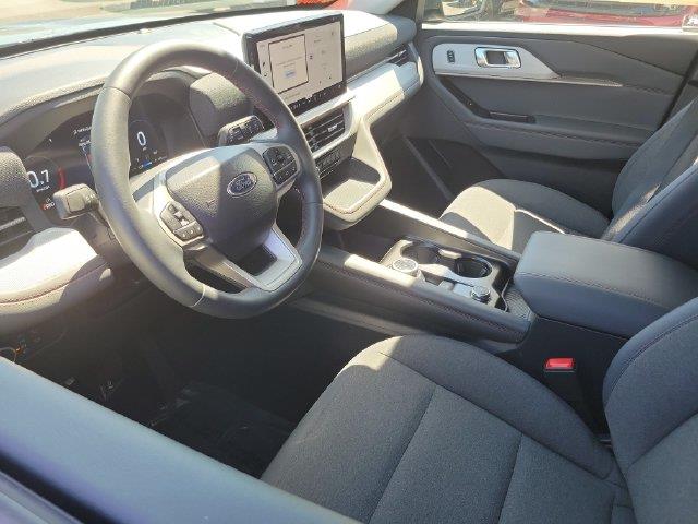 2026 Ford Explorer - $36,888