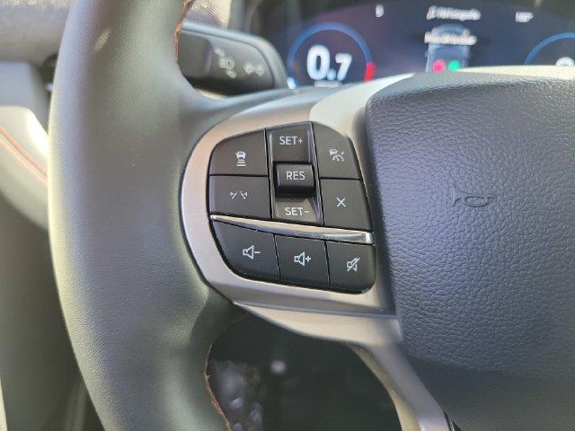 2026 Ford Explorer - $36,888