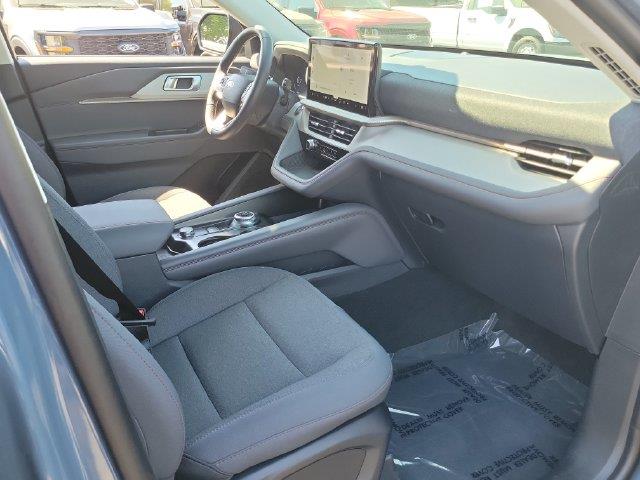 2026 Ford Explorer - $36,888
